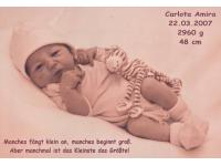 Carlotta Amira *22.03.2007